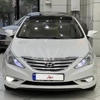 اجاره خودرو sonata yf/رنت کرایه سوناتا وای اف