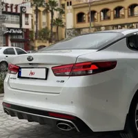 اجاره خودرو کره ای اپتیما جیتی لاین