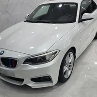 اجاره بی ام و 220/اجاره خودرو/ماشین اجاره‌ای