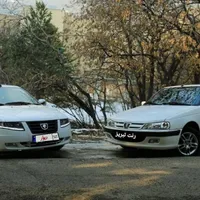 اجاره خودرو پرشیا / کرایه خودرو