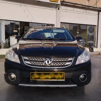 رنت ماشین اچ سی کراس اتومات/خودرو بدون راننده ملل