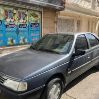 اجاره خودرو پژو