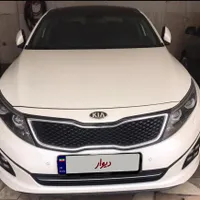 اجاره خودرو کیا اپتیما