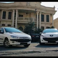 اجاره خودرو ایرانی/رنت ماشین