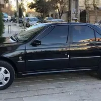 اجاره خودرو پژو پارس 1398/تهران -کرج