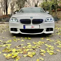 اجاره خودرو BMW بی ام و 528 کرایه ماشین رنت
