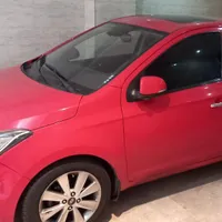 اجاره خودرو/کرایه خودروـ هیوندا آی20ـتهران