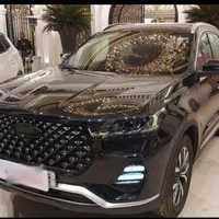 اجاره‌ خودرو/ تیگو ۷ پرو