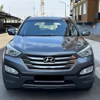 اجاره ماشین/newسانتافه/رنت خودرو/۲۰۱۷کرایه