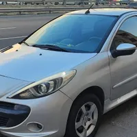 اجاره خودرو ۲۰۷ اتومات رنت ۲۰۷ کرایه 207