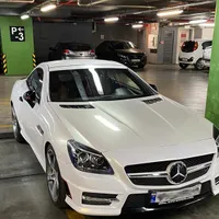 اجاره خودرو/رنت بنز /اجاره BENZ SLK/کرایه اتومبیل