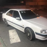 اجاره خودرو پرشیا tu5مدل۱۴۰۲/اجاره ماشین پرشیا