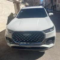 اجاره خودرو/تیگو 8 پرومکس/بدون راننده/ اجاره آسان