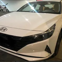 رنت خودرو های کره ای /اجاره النترا 2023