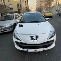 اجاره خودرو پژو ۲۰۷ کرایه ماشین ایرانی 207 رنت