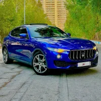 اجاره خودرو مازراتی لوانته2021 /اجاره خودرو/رنت