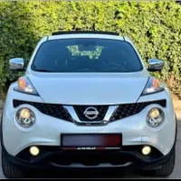 اجاره خودرو ، رنت ماشین / نیسان جوک مدل ۲۰۱۶