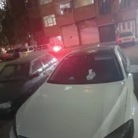 خودرو لیفان تمیز درحد صفر