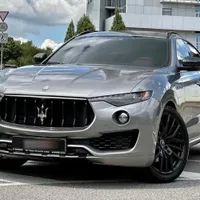 اجاره خودرو/مازراتی شاسی/رنت ماشین/لوانته۲۰۲۱