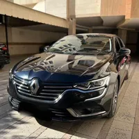 اجاره خودرو/تالیسمان ۲۰۱۷/e3/بدون راننده