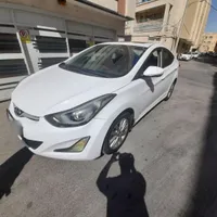 رنت خودرو / اجاره النترا 2020/ rent car