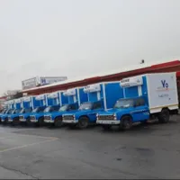 واگذاری خودرو نیسان در قالب اجاره به شرط تملیک