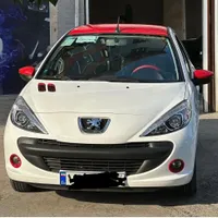 اجاره خودرو 207/کرایه ماشین/رنت اتومبیل