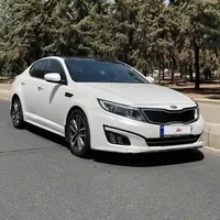 اجاره خودرو رنت ماشین اپتیما