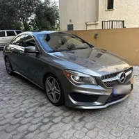 اجاره خودرو/بنزCLA/رنت ماشین/کرایه۲۰۱۶