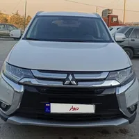 اجاره میتسوبیشی اوتلندر/رنت خودرو/اجاره خودرو