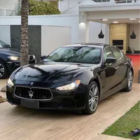 اجاره خودرو/مازراتی گیبلی/رنت ماشین/۲۰۱۶کرایه