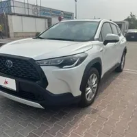 اجاره خودرو تویوتا کراس ۲۰۲۴/رنت car