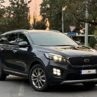 اجاره خودرو/سورنتو/رنت ماشین/کرایه۲۰۱۸