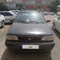 اجاره خودرو/ پراید/ سواری