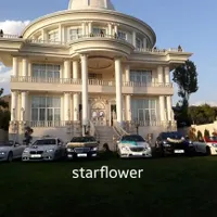 اجاره ماشین عروس رنت اجاره خودرو تشریفات ترانسفر