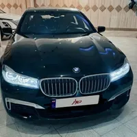 اجاره خودرو/BMW730Li/بدون راننده/ اجاره آسان