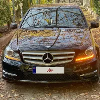 اجاره خودرو بنزc200/کرایه ماشین/پارسه رنت