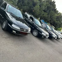 اجاره خودرو با راننده پارس