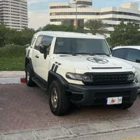 اجاره fj اف جی رنت خودرو اجاره ماشین تویوتا اف جی