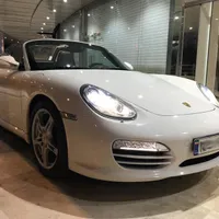 اجاره خودرو پورشه باکستر/کرایه ماشین/رنت ماشین