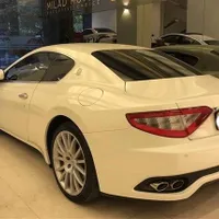 اجاره خودرومازراتی گرن توریسمو/رنت ماشین/خودرولوکس