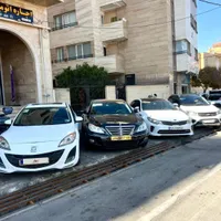 اجاره اتومبیل کیاGTکرایه اجاره خودرورنت ماشین عروس