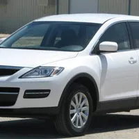 اجاره خودرو مزدا شاسی 7نفره