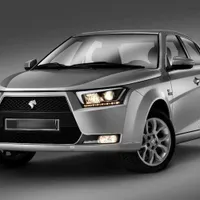 اجاره خودرو دنا بدون راننده / با راننده