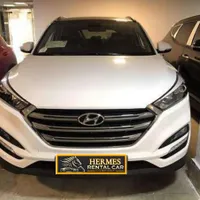 اجاره خودرو توسان نیو ۲۰۱۶ بدون واسطه