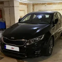 اجاره کیا اوپتیما ماشین اجاره ای کرایه خودرو رنت