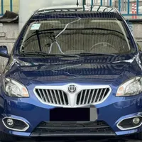 **اجاره خودروی Brilliance H320  اتوماتیک مدل 97**