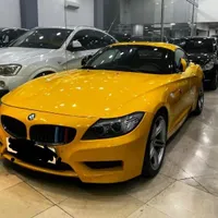 اجاره خودرو BMW Z4/کرایه ماشین/رنت اتومبیل