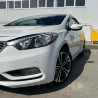 اجاره خودرو سراتو/رنت ماشین کیا کرایه۲۰۱۸