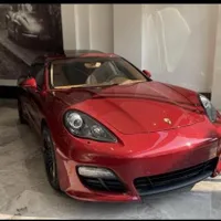 پورشه پانامرا/اجاره ماشین/اجاره خودرو